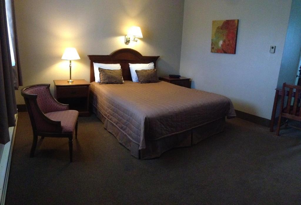 Hotel St. Georg Mayrhofen Quarto foto